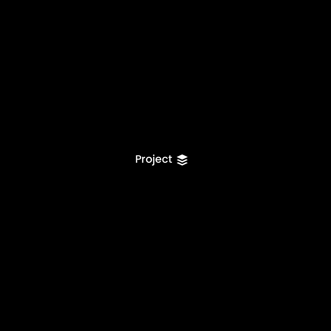 Project 1